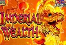 Imperial Wealth Slot Review